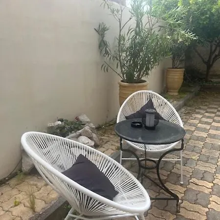 Sandra's Luxury *