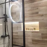 Sandra's Luxury Lejlighed *