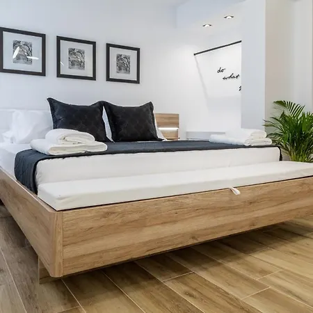 Sandra's Luxury 아파트 *