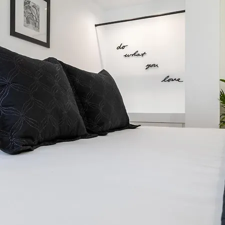 Apartamento Sandra's Luxury