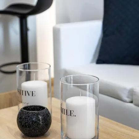 Sandra's Luxury 아파트 Tolón