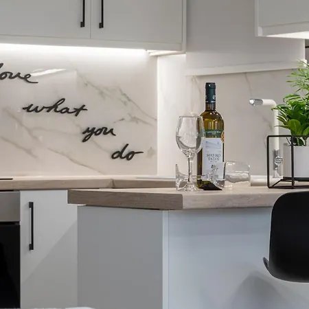 Sandra's Luxury Daire Tolón