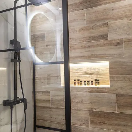 Sandra's Luxury Daire *