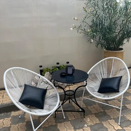 Sandra's Luxury * Tolón