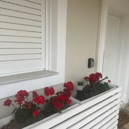 Apartamento Sandra's Luxury *