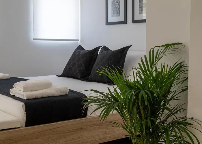 Sandra's Luxury Апартаменты *