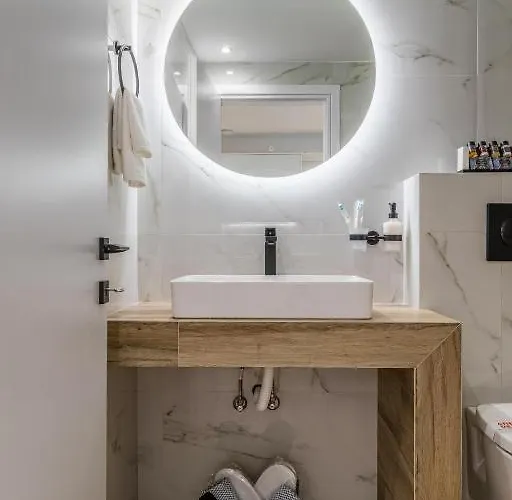 דירה Sandra's Luxury טולון