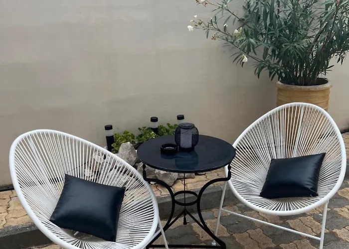 Sandra's Luxury * Толон