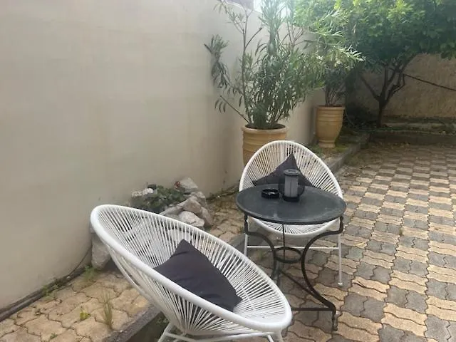 Sandra's Luxury *